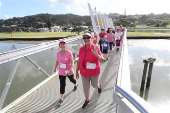 Pink Loop Walk 2019